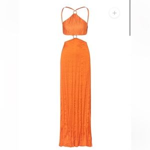 Baobab Kira Maxi Dress Guarana